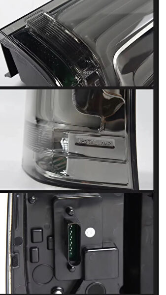 Auto GP Stop Lambalar