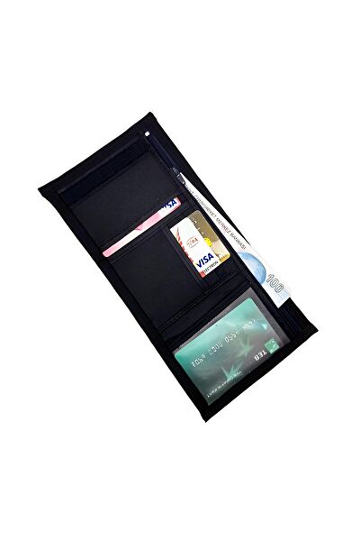 Vanilla Collection Kadın Cüzdan