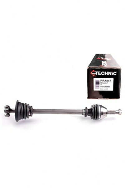 BROM Prizdirek Rulmanı