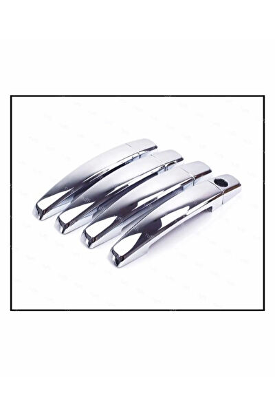 Fams Oto Aksesuar Krom Aksesuarlar