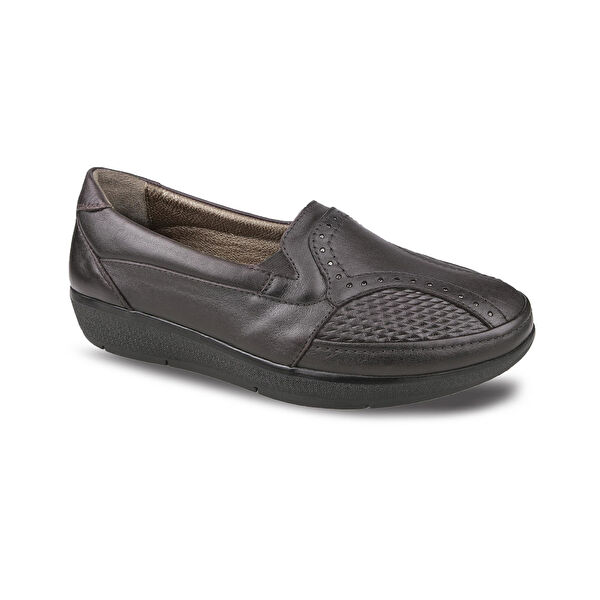 Ceyo Kadın Babet Ayakkabı