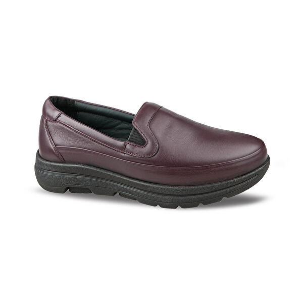 Ceyo Kadın Babet Ayakkabı