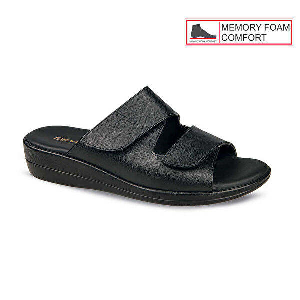 Ceyo Kadın Ev Terliği