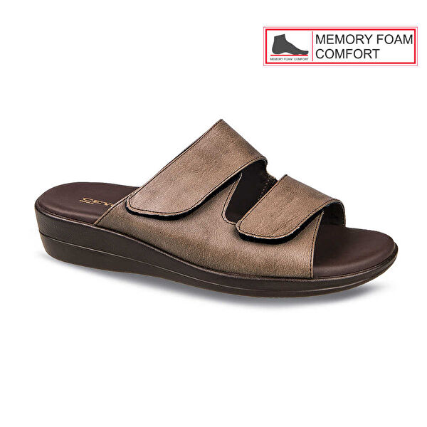 Ceyo Kadın Ev Terliği