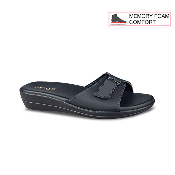 Ceyo Kadın Ev Terliği