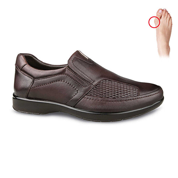 Ceyo Erkek Klasik Ayakkabı