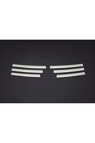 Fams Oto Aksesuar Krom Aksesuarlar