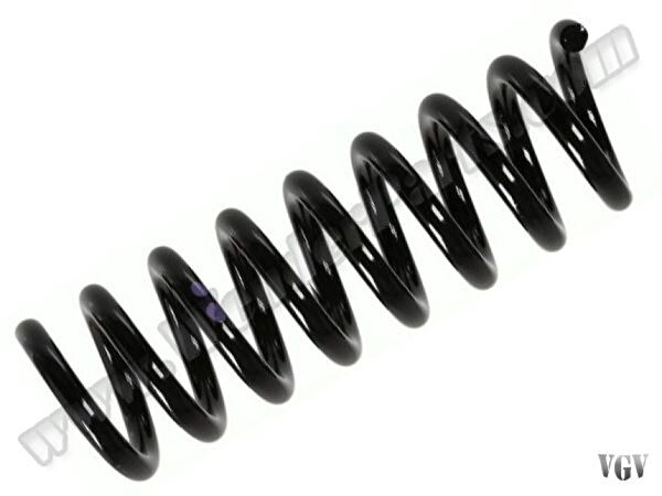 WENDERPARTS Helezon Yayı