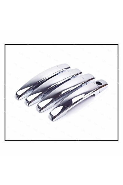 Fams Oto Aksesuar Krom Aksesuarlar