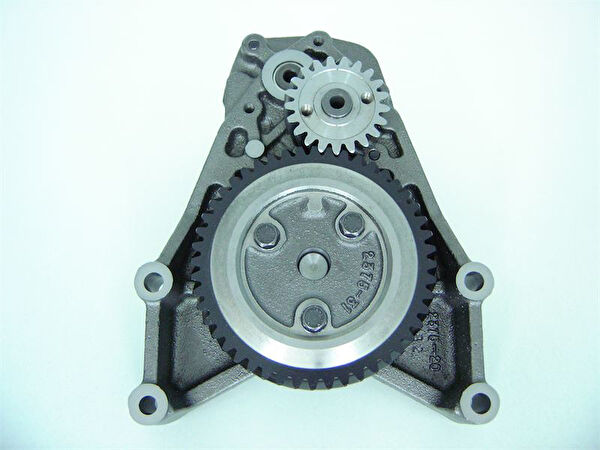 TORMAN İş Makinesi & Traktör Yedek Parçaları