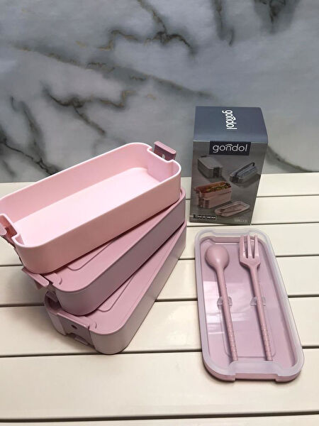 Gondol Saklama Kabı