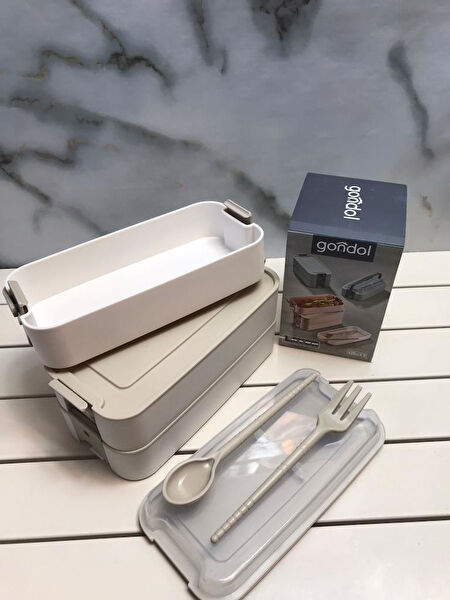 Gondol Saklama Kabı