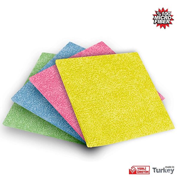 Automix Oto Çok Amaçlı Temizlik Ürünleri