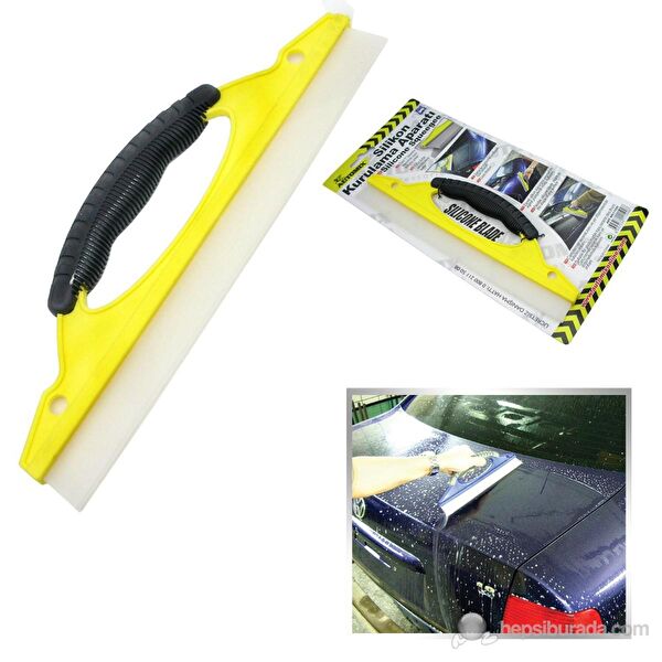 Automix Oto Çok Amaçlı Temizlik Ürünleri