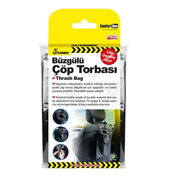 Automix Oto Çok Amaçlı Temizlik Ürünleri