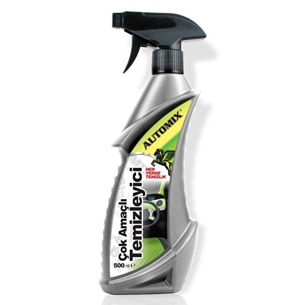 Automix Oto Çok Amaçlı Temizlik Ürünleri