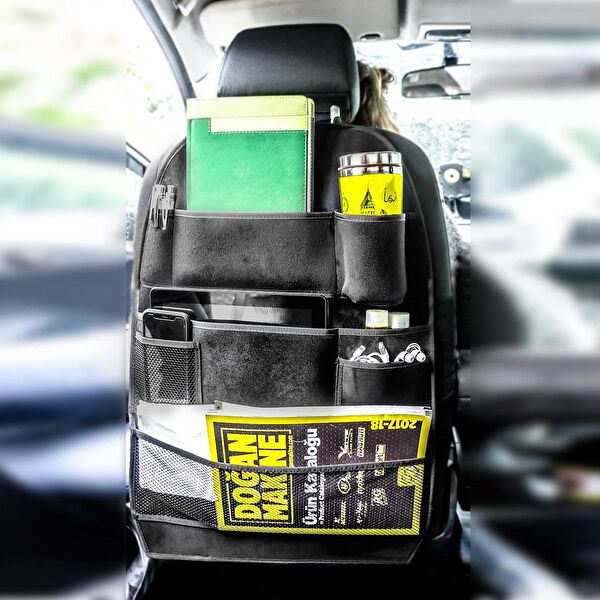 Automix Bagaj Çantaları (Organizer)