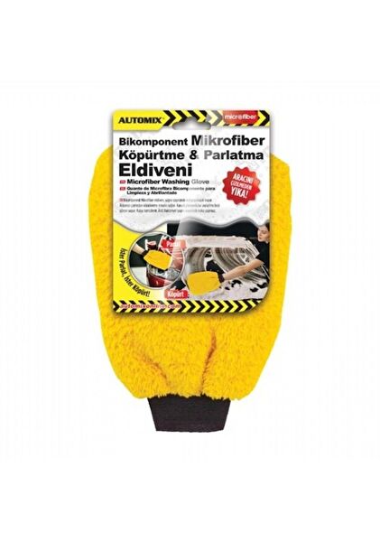 Automix Oto Çok Amaçlı Temizlik Ürünleri