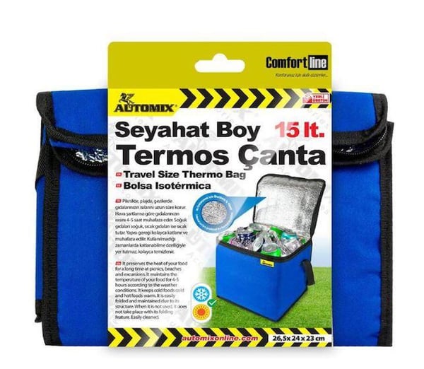 Automix Termos