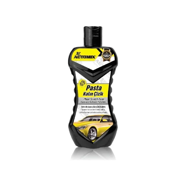 Automix Oto Cila, Parlatıcı ve Aksesuarları