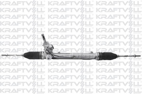 Kraftvoll Direksiyonlar