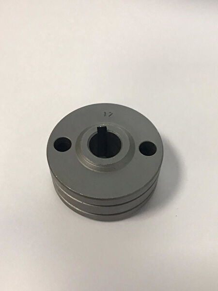 Magmaweld Kaynak Makinesi Aparatları