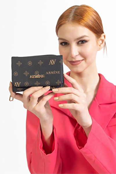 Armine Kadın Cüzdan