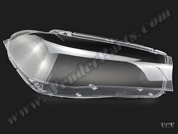 WENDERPARTS Far & Ampül