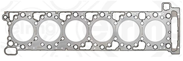 Universal Krank, Piston ve Contalar