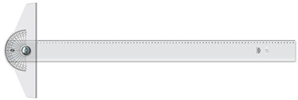 Hatas Cetvel, Çizim Gereçleri