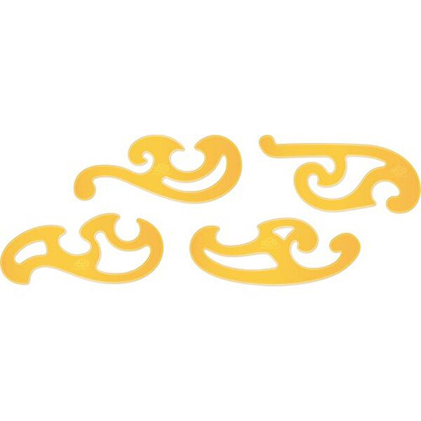 zümrüt kırtasiye Cetvel, Çizim Gereçleri