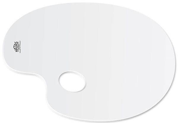 Hatas Fırça, Resim Kalemleri