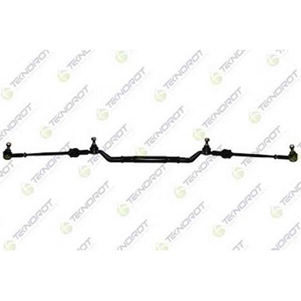 TEKNOROT Silecek Süpürgesi