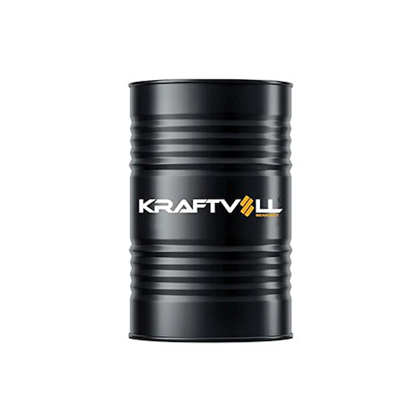 Kraftvoll Motor Yağı