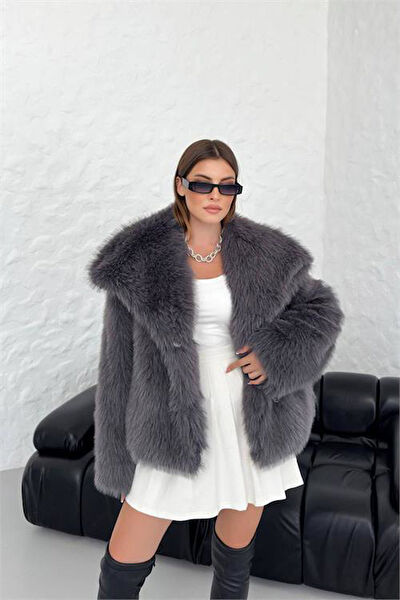 Dip Moda Kadın Mont