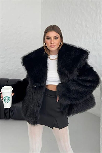 Dip Moda Kadın Mont