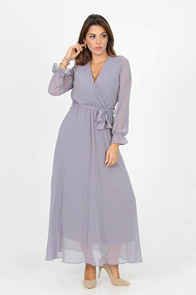 Dip Moda Günlük Elbise