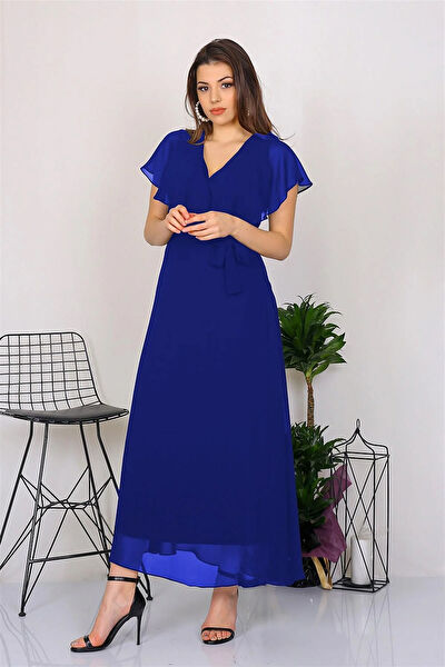 Dip Moda Günlük Elbise