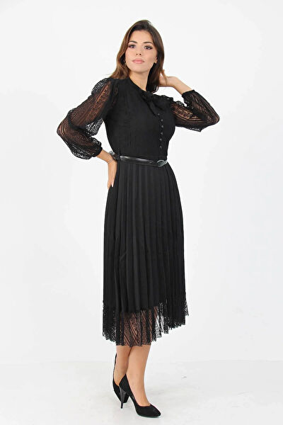 Dip Moda Günlük Elbise