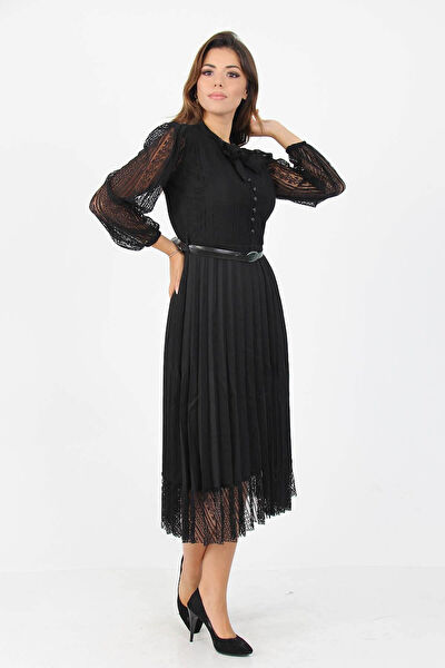 Dip Moda Günlük Elbise