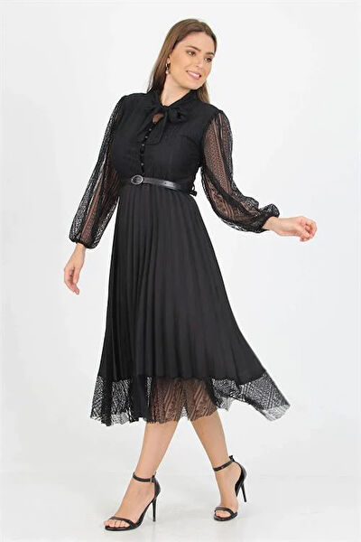 Dip Moda Günlük Elbise