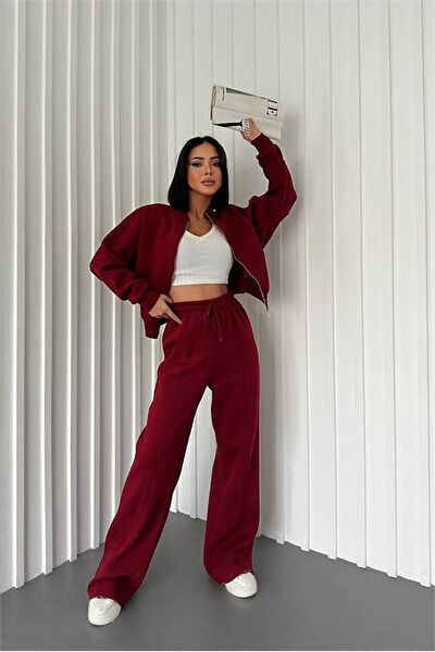 Dip Moda Kadın Alt Üst Takım