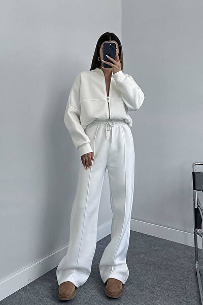 Dip Moda Kadın Alt Üst Takım