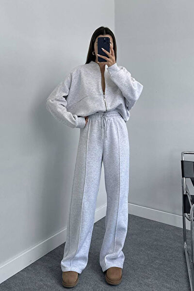 Dip Moda Kadın Alt Üst Takım