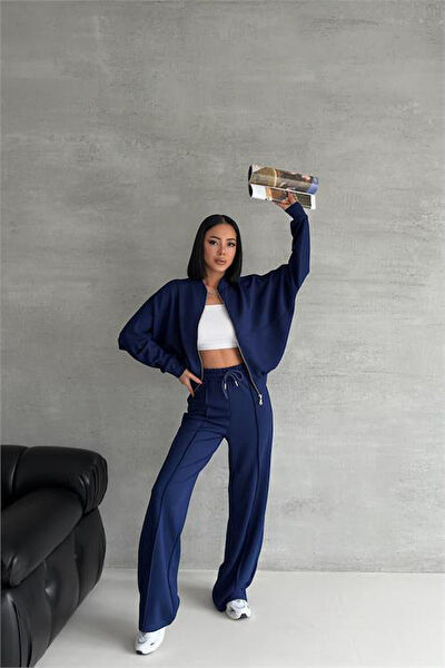 Dip Moda Kadın Alt Üst Takım