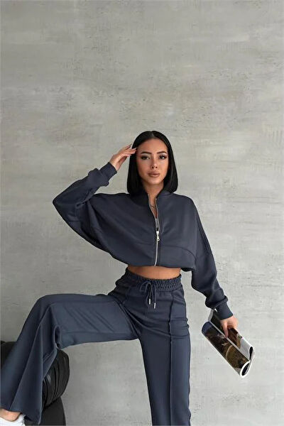 Dip Moda Kadın Alt Üst Takım