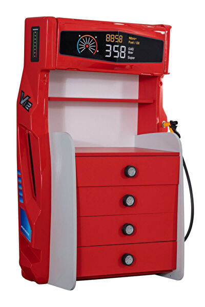 Setay Çocuk, Genç Odası Karyola