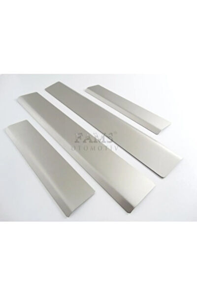Fams Oto Aksesuar Krom Aksesuarlar