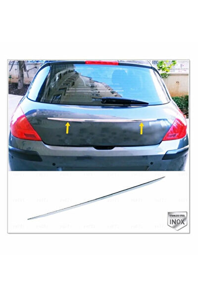 Fams Oto Aksesuar Krom Aksesuarlar