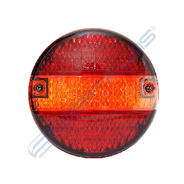 SERTPLAS Oto Lambaları